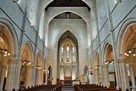 Image result for st matthew in the city