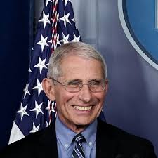 White House Staff Seething with Envy After Fauci Reveals He Has Not Spoken to Trump in Two Weeks | The New Yorker