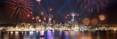 New Years Eve Auckland 2020, Where To Celebrate New Years Eve 2020 in Auckland  New Zealand
