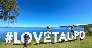 Image result for taupo